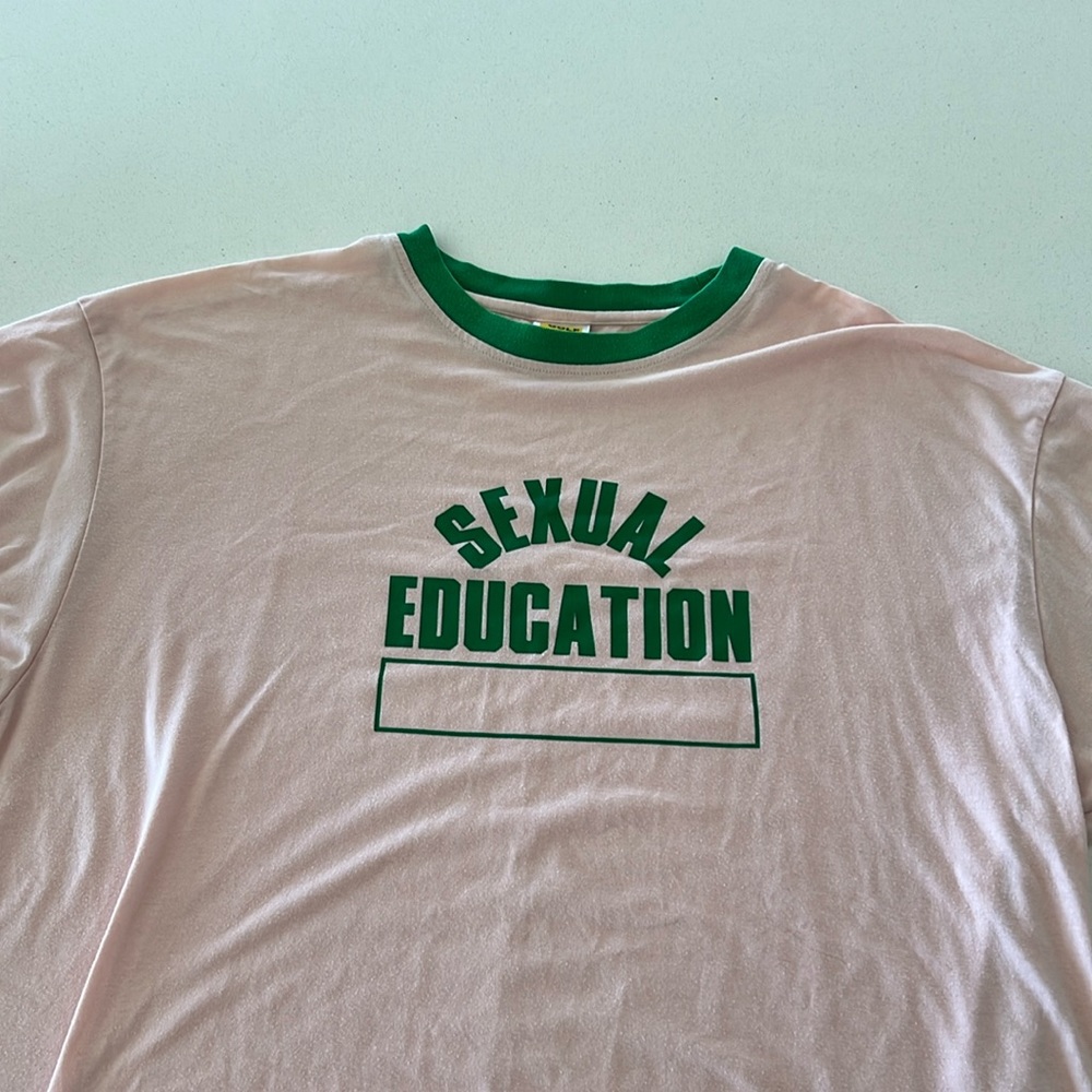 GOLF tshirt
